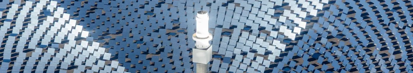 Energía Solar, la energía del Sol